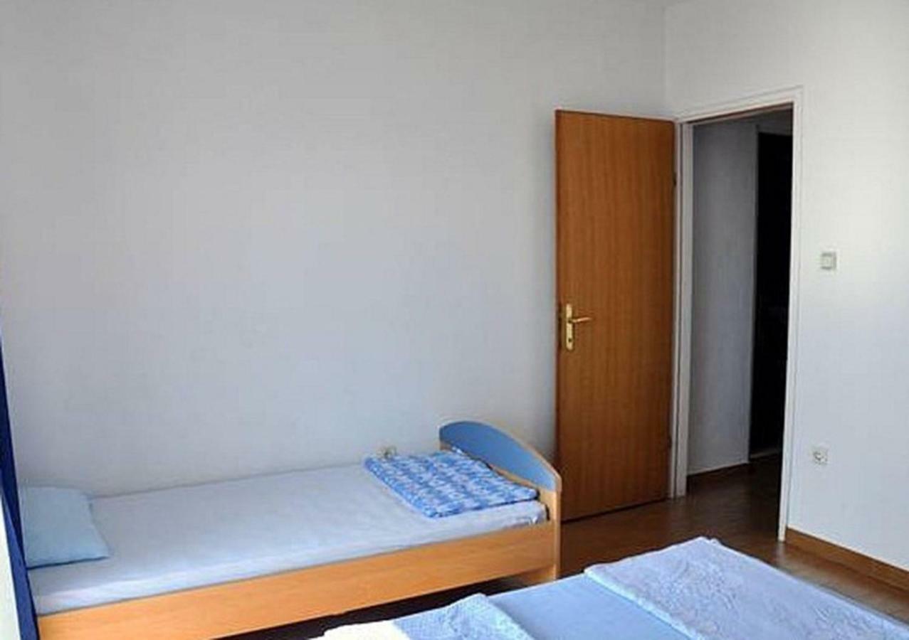 Apartments Marinovac ซิโวกอสเชีย ภายนอก รูปภาพ