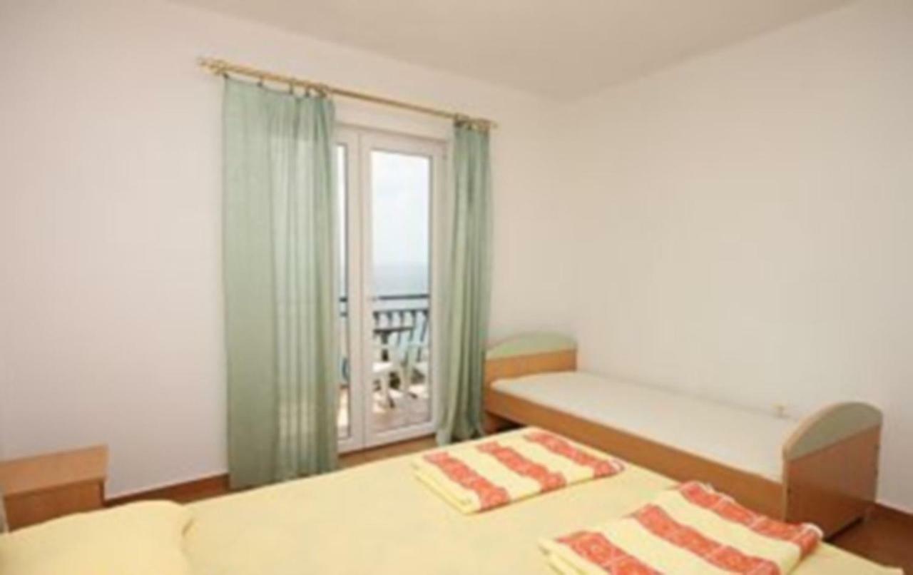 Apartments Marinovac ซิโวกอสเชีย ภายนอก รูปภาพ