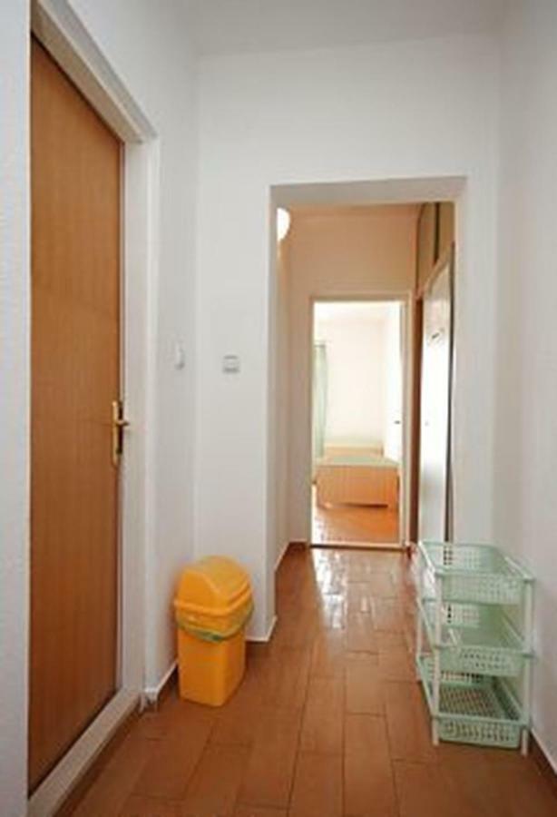 Apartments Marinovac ซิโวกอสเชีย ภายนอก รูปภาพ