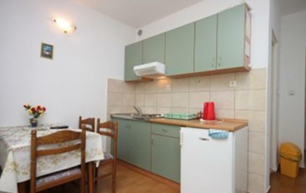 Apartments Marinovac ซิโวกอสเชีย ภายนอก รูปภาพ