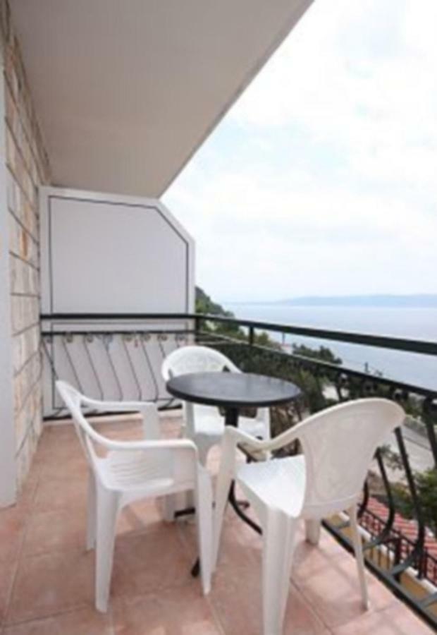 Apartments Marinovac ซิโวกอสเชีย ภายนอก รูปภาพ