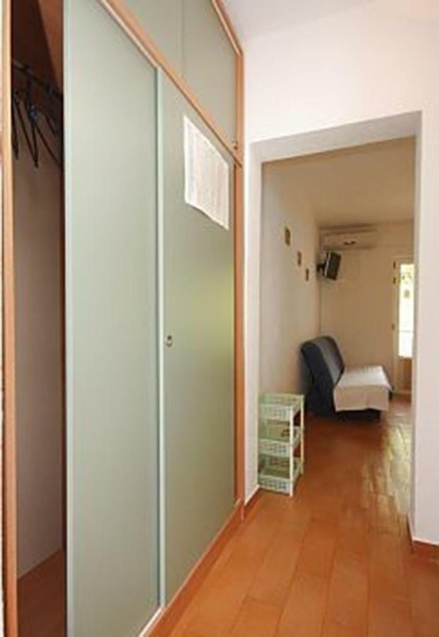Apartments Marinovac ซิโวกอสเชีย ภายนอก รูปภาพ