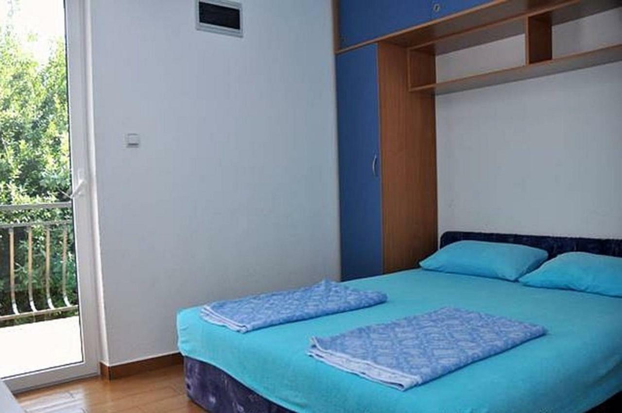 Apartments Marinovac ซิโวกอสเชีย ภายนอก รูปภาพ