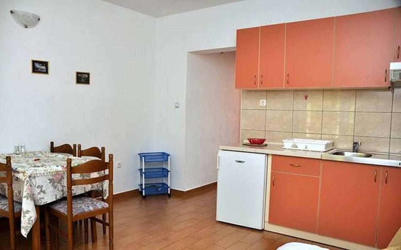 Apartments Marinovac ซิโวกอสเชีย ภายนอก รูปภาพ