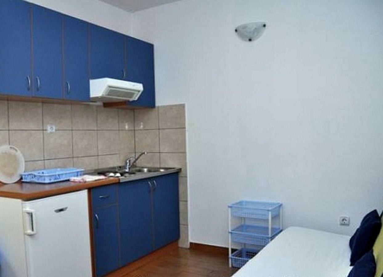 Apartments Marinovac ซิโวกอสเชีย ภายนอก รูปภาพ