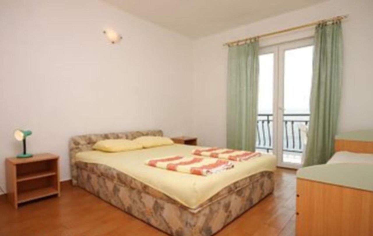 Apartments Marinovac ซิโวกอสเชีย ภายนอก รูปภาพ