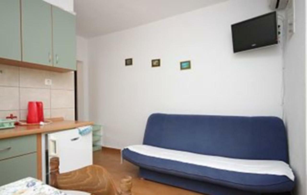 Apartments Marinovac ซิโวกอสเชีย ภายนอก รูปภาพ