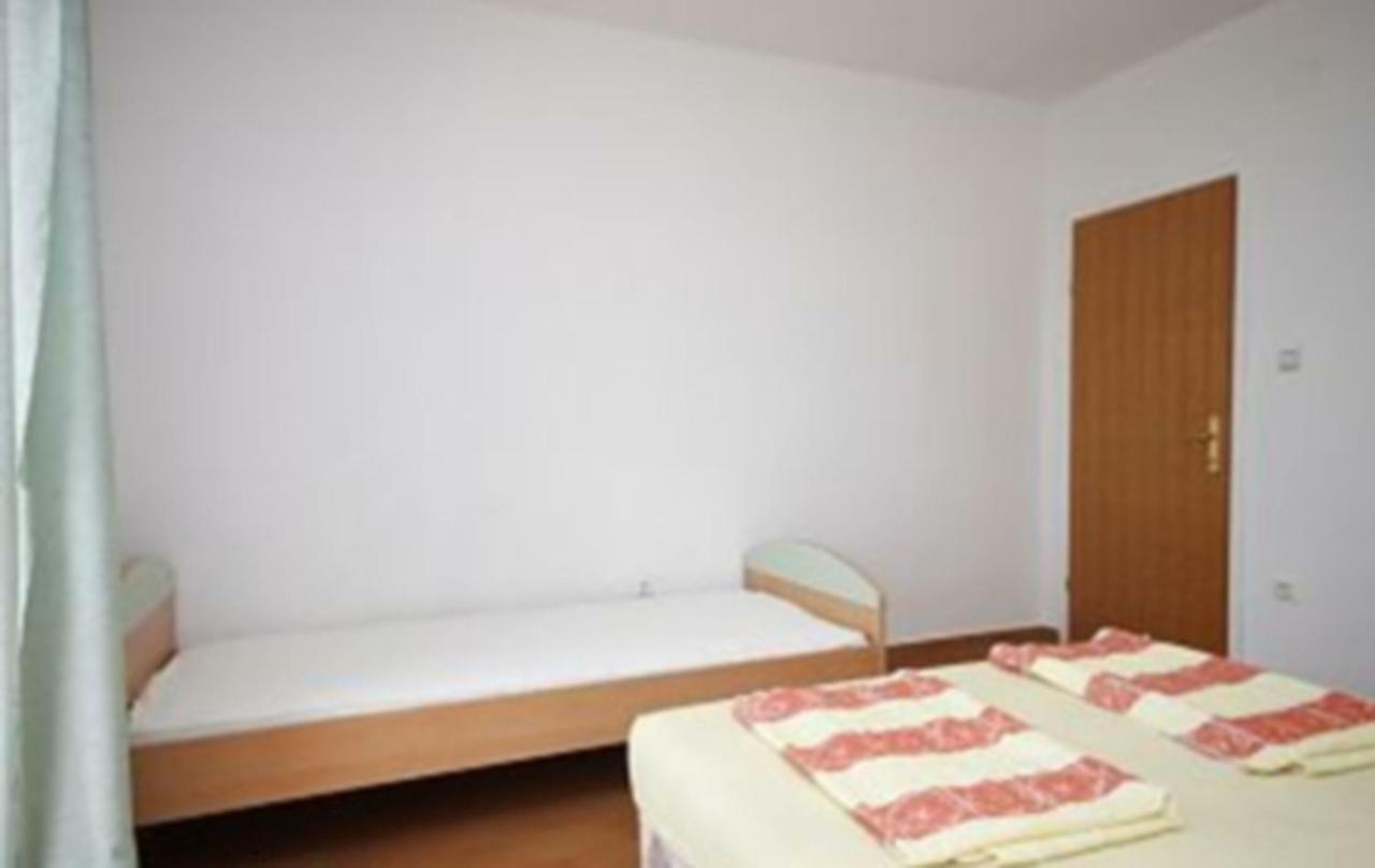 Apartments Marinovac ซิโวกอสเชีย ภายนอก รูปภาพ