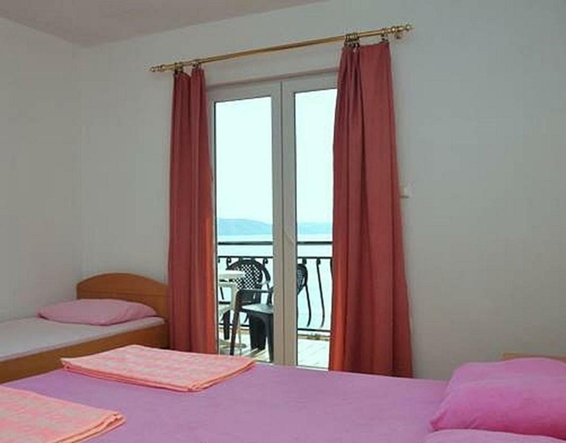 Apartments Marinovac ซิโวกอสเชีย ภายนอก รูปภาพ
